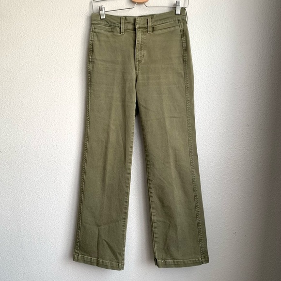 AYR The Special Sauce Jeans Pants 25 Short - Picture 3 of 9